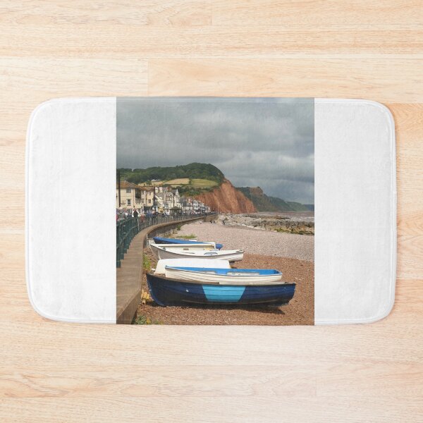 Item preview, Sidmouth, Devon designed and sold by Chris Petty.