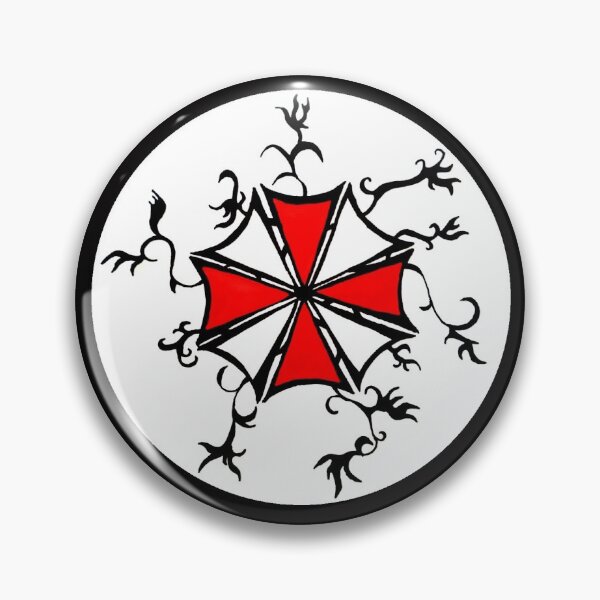 Item preview, Umbrella Overgrowth designed and sold by shelbyw24.