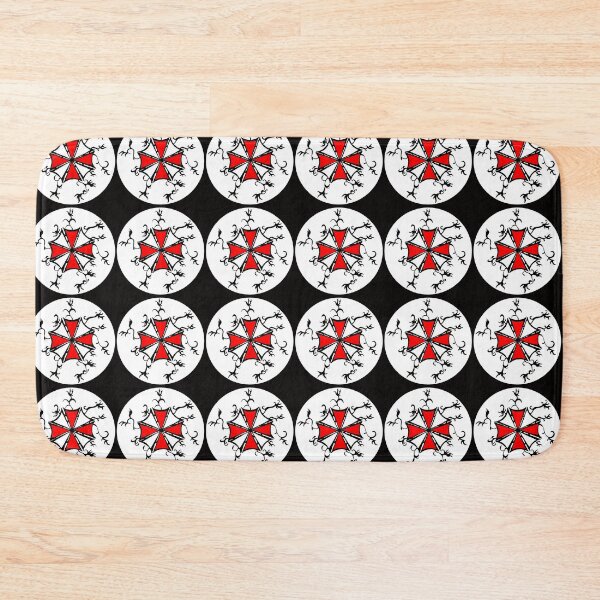 Item preview, Umbrella Overgrowth designed and sold by shelbyw24.