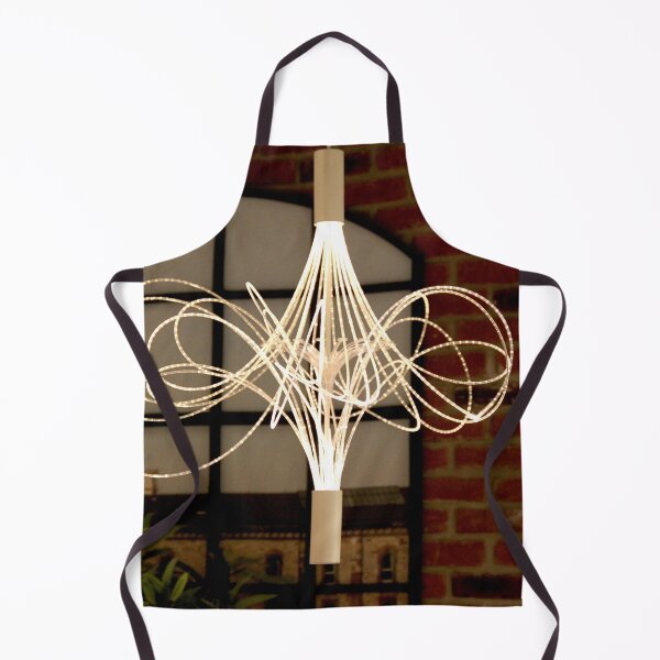 Item preview, Design futuristic ceiling lamp twist	 designed and sold by EstelleRossetti.