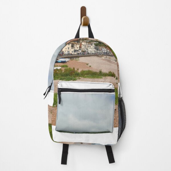 Item preview, Sidmouth, Devon designed and sold by Chris Petty.