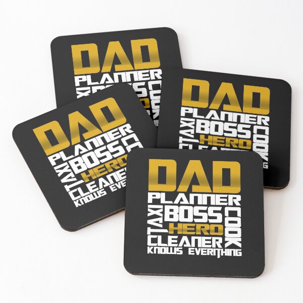 Item preview, Father's Day gift for men | best dad in the world designed and sold by ela-94.