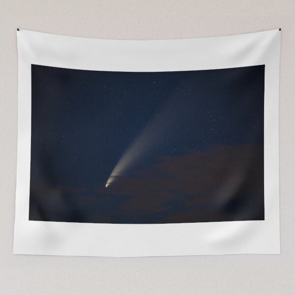 Item preview, Comet Neowise C/2020 F3 (NEOWISE) designed and sold by James Cumming.
