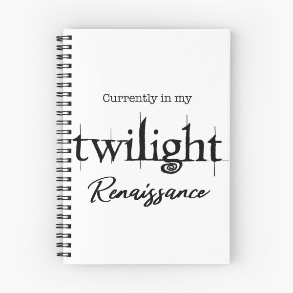 Artikelvorschau, Twihard Renaissance entworfen und verkauft von SoftBlushSarah.
