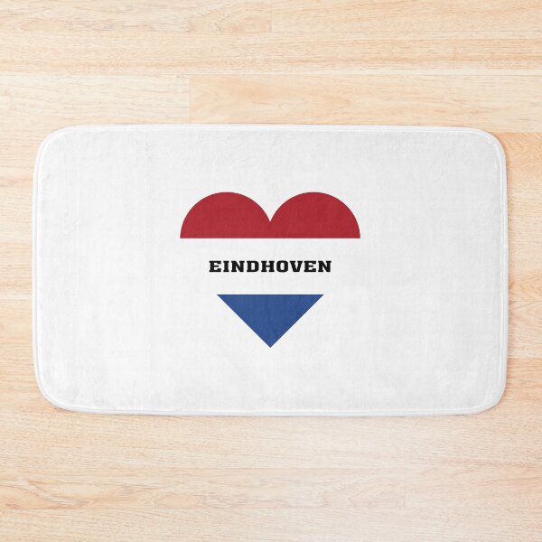 Item preview, Eindhoven Netherlands Flag Eindhoven Holland designed and sold by TeeHome.