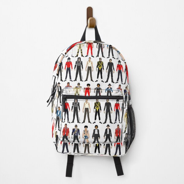 Item preview, Outfits of King Jackson Pop Music Fashion designed and sold by NOTSNIW ART.