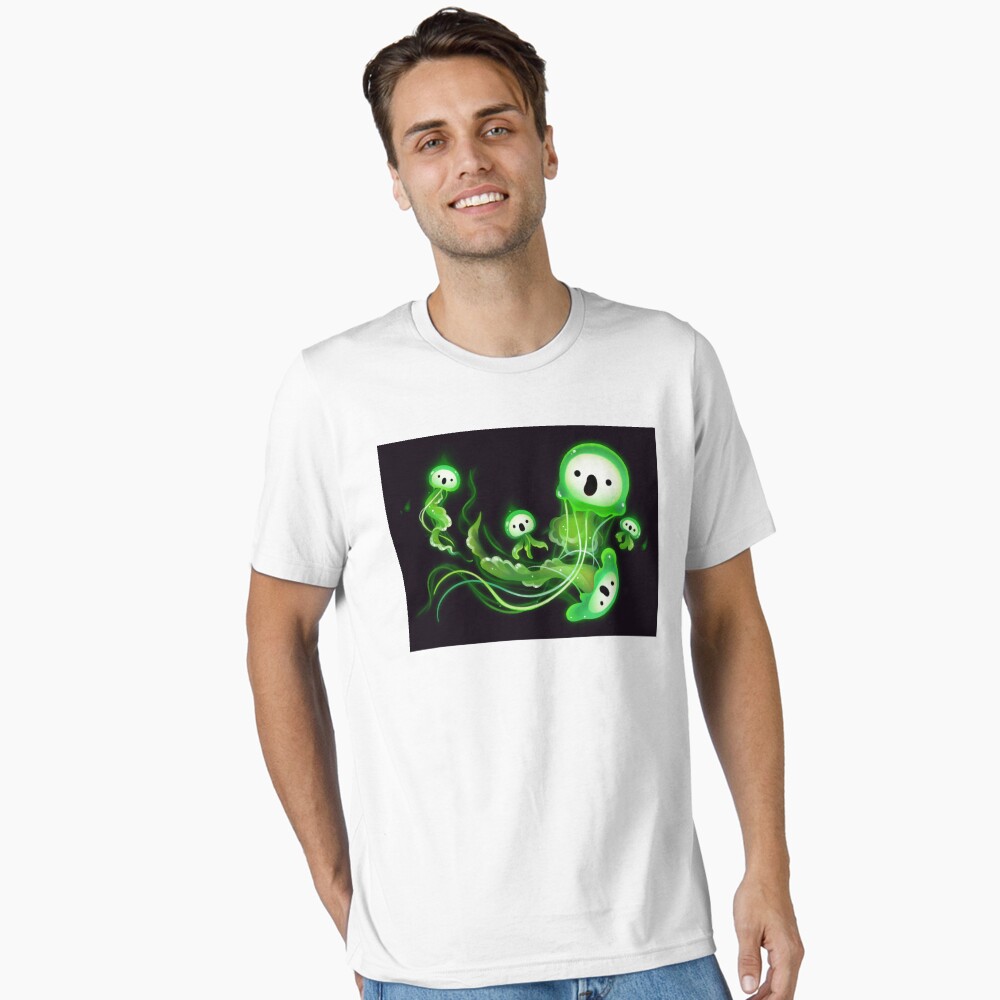 Item preview, Essential T-Shirt designed and sold by pikaole.