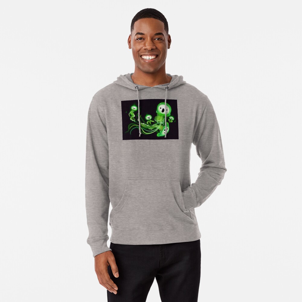 Item preview, Lightweight Hoodie designed and sold by pikaole.