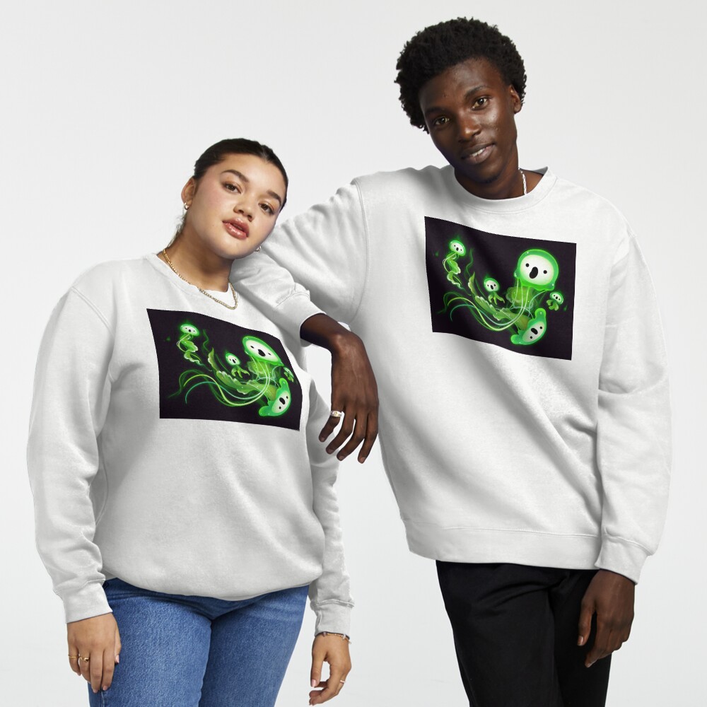 Item preview, Pullover Sweatshirt designed and sold by pikaole.