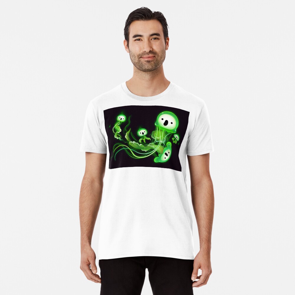 Item preview, Premium T-Shirt designed and sold by pikaole.