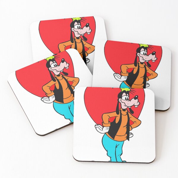 Item preview, Goofy Big Loving Heart designed and sold by joeyth.