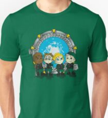 Team SG1 Unisex T-Shirt