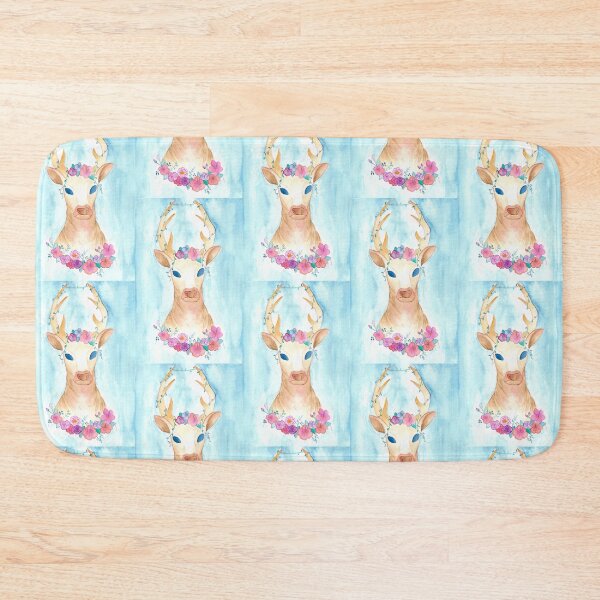 Item preview, Deer designed and sold by JessicaTang.