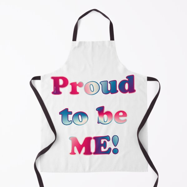 Item preview, Proud to be Me designed and sold by Intriguing Eclectives by Janelle K.