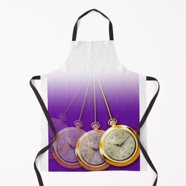 Item preview, Hypnosis Swinging Pocket Watch - Purple designed and sold by harrizon.