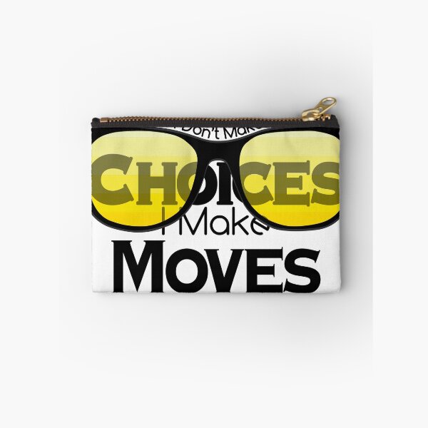 Item preview, I Don't Make Modern Gold Yellow Sunglasses designed and sold by BoastyDesigns.