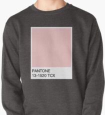 Pantone - Rose Quartz Pullover