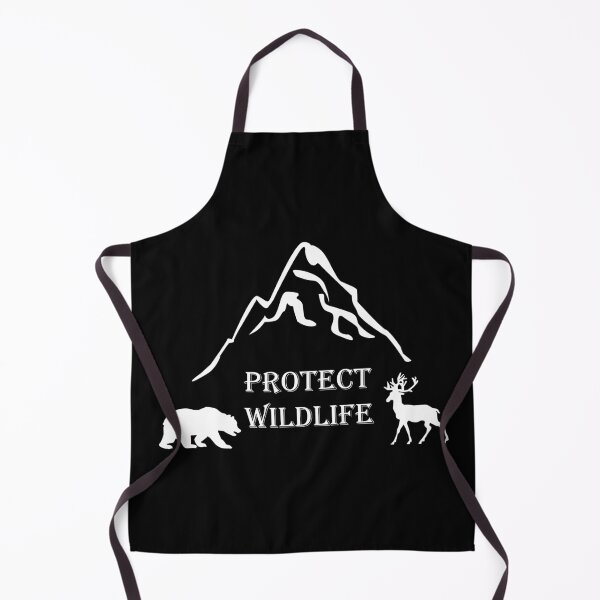 Item preview, Protect Wildlife designed and sold by nikolaj1301.