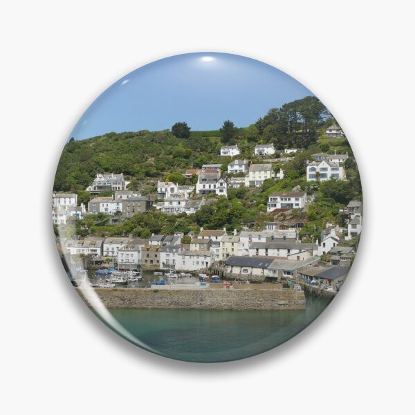 Item preview, Polperro, Cornwall designed and sold by Chris Petty.