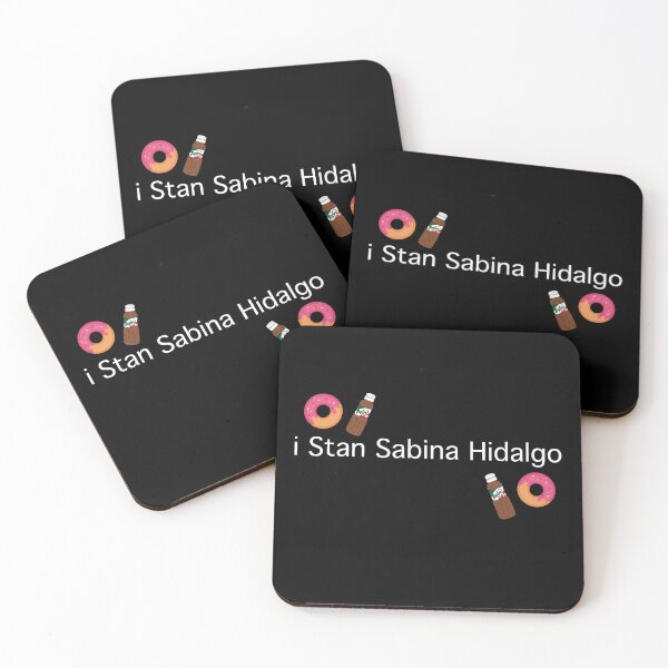 Item preview, I Stan Sabina Hidalgo Now United designed and sold by Luna3107.