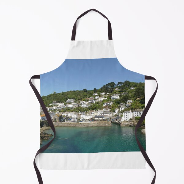 Item preview, Polperro, Cornwall designed and sold by Chris Petty.