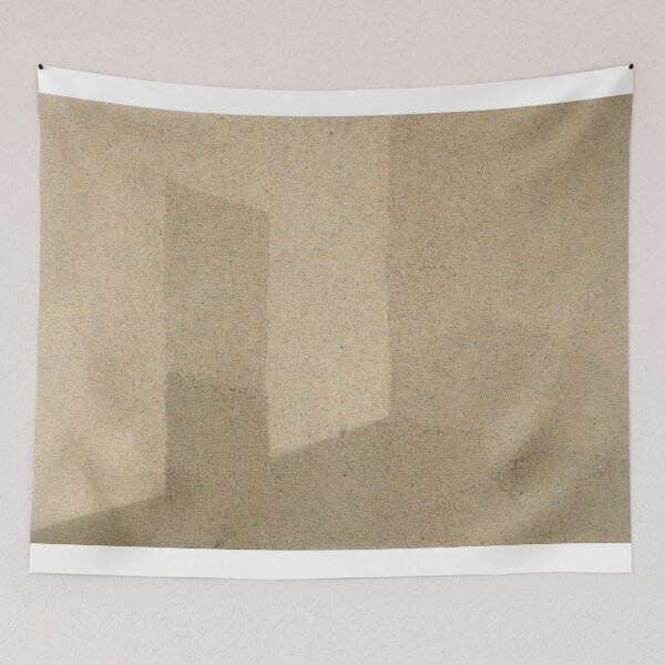 Item preview, Sand in the house designed and sold by lion-house.