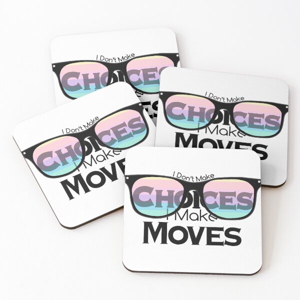 Item preview, I Don't Make Modern Pastel Colors Sunglasses designed and sold by BoastyDesigns.