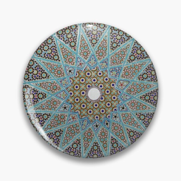 Item preview, Arabic mosaic islamic art designed and sold by samasa66.