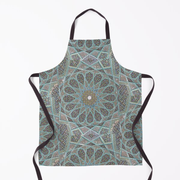 Item preview, Arabic mosaic islamic art designed and sold by samasa66.