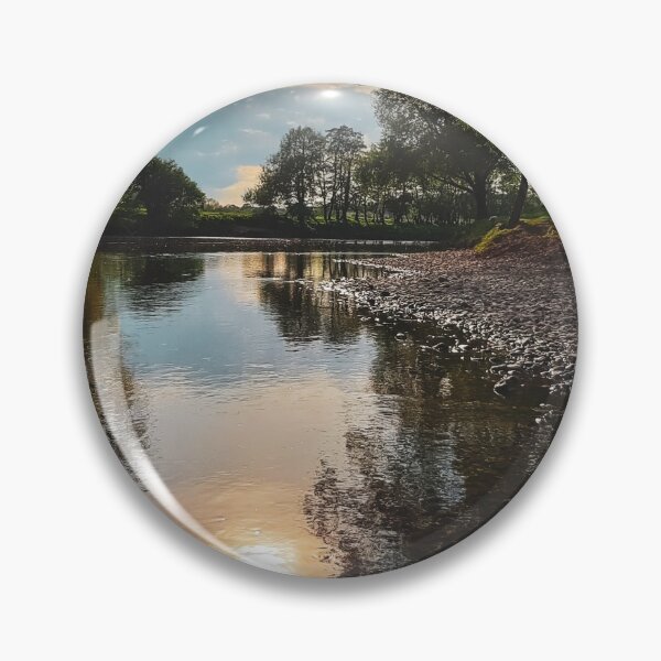 Item preview, River Wye Sunset  designed and sold by MWhitham.
