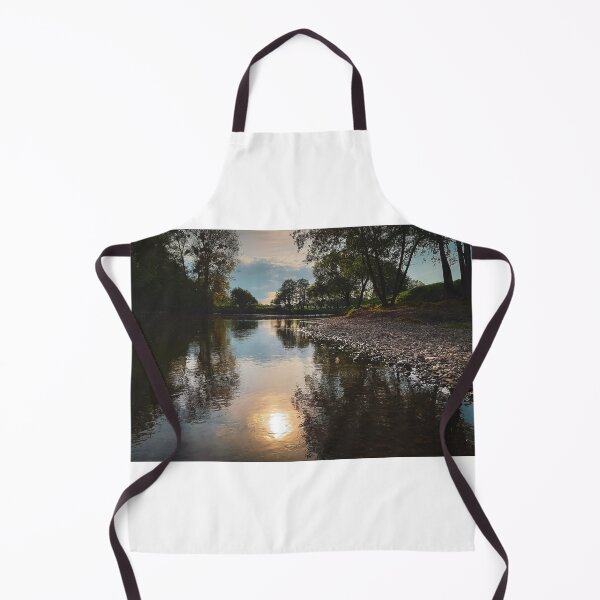 Item preview, River Wye Sunset  designed and sold by MWhitham.
