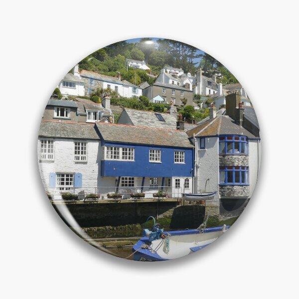 Item preview, Polperro, Cornwall designed and sold by Chris Petty.