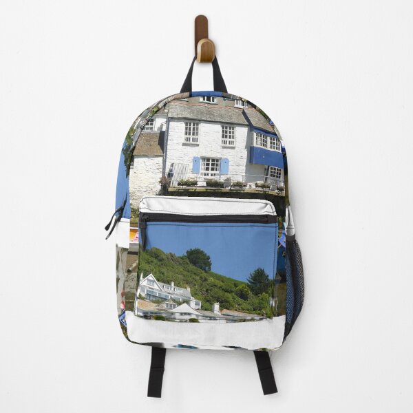 Item preview, Polperro, Cornwall designed and sold by Chris Petty.