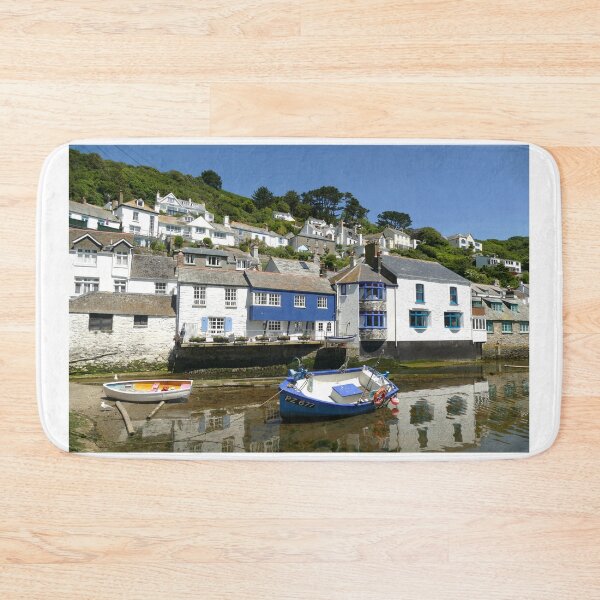 Item preview, Polperro, Cornwall designed and sold by Chris Petty.