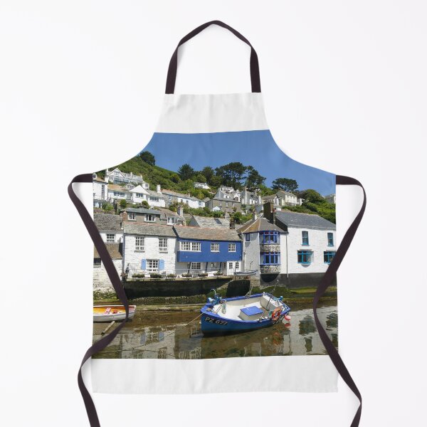 Item preview, Polperro, Cornwall designed and sold by Chris Petty.