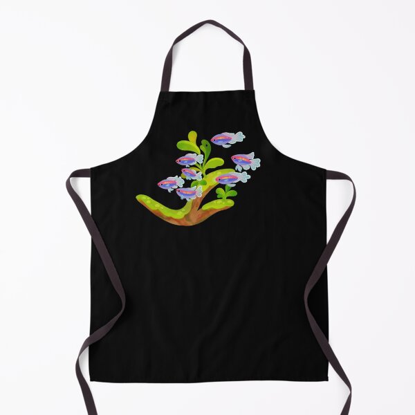 Item preview, Fresh water fish and plants - Congo Tetra designed and sold by pikaole.