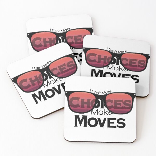 Item preview, I Don't Make Modern Red Sunset Sunglasses designed and sold by BoastyDesigns.