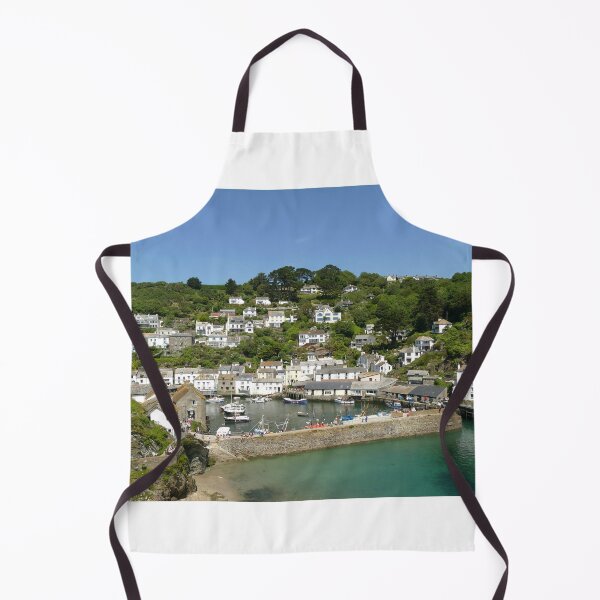 Item preview, Polperro, Cornwall designed and sold by Chris Petty.