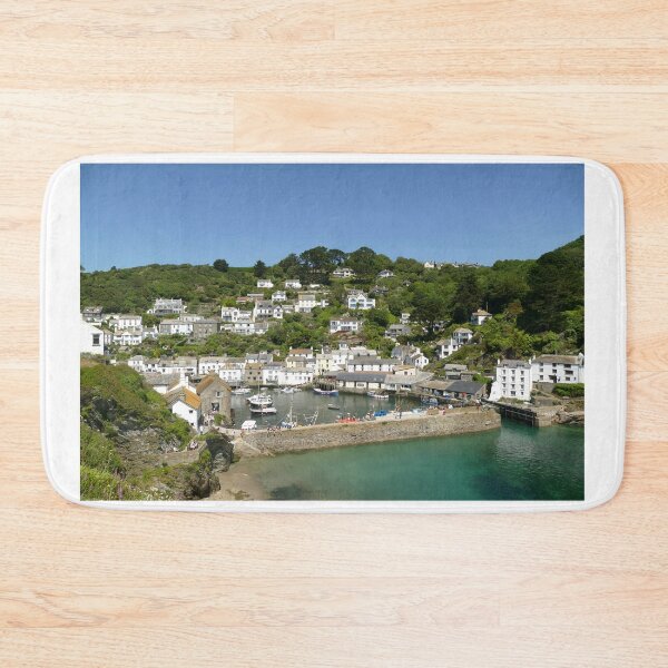 Item preview, Polperro, Cornwall designed and sold by Chris Petty.