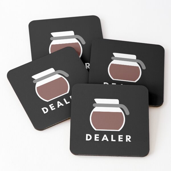 Item preview, Coffee (Pot) Dealer designed and sold by JB-Design94.