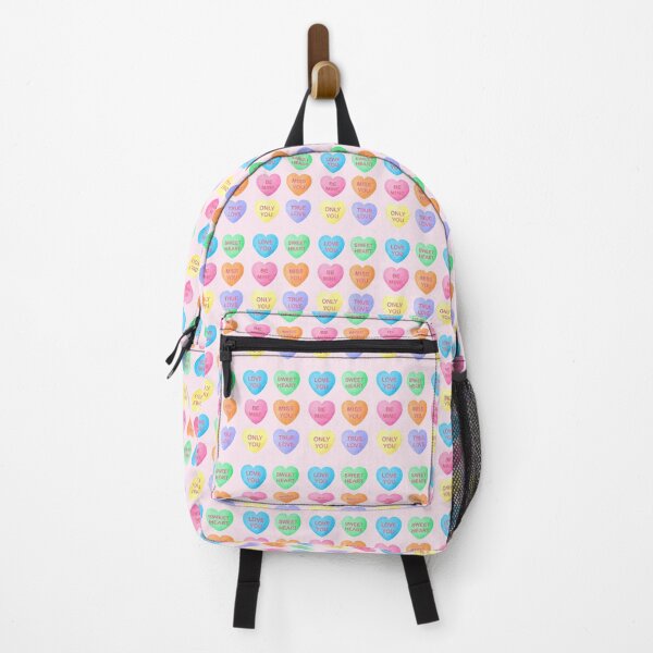 Item preview, Candy Love Hearts Design | Pink Version designed and sold by meganmxe.