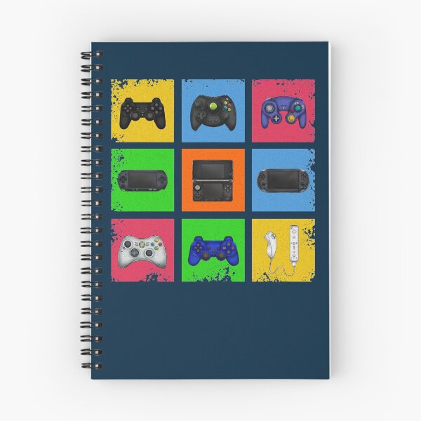 Item preview, Gaming Generations 2 designed and sold by Chutakoopas.