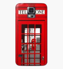 phone box Case/Skin for Samsung Galaxy