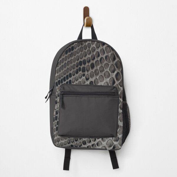 Item preview, Elegant Grey Snakeskin photo designed and sold by cgroenewald.