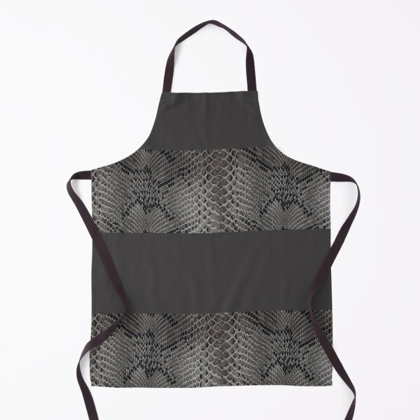 Item preview, Elegant Grey Snakeskin photo designed and sold by cgroenewald.