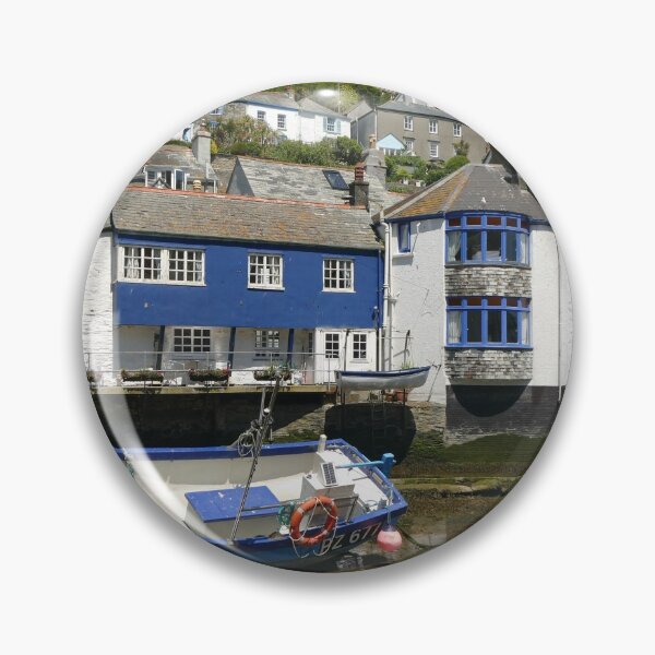 Item preview, Polperro, Cornwall designed and sold by Chris Petty.