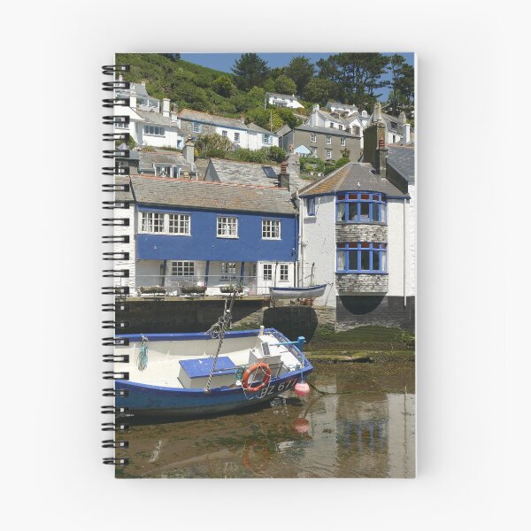 Item preview, Polperro, Cornwall designed and sold by Chris Petty.
