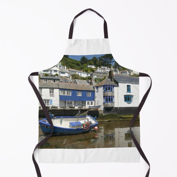 Item preview, Polperro, Cornwall designed and sold by Chris Petty.
