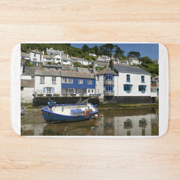Item preview, Polperro, Cornwall designed and sold by Chris Petty.