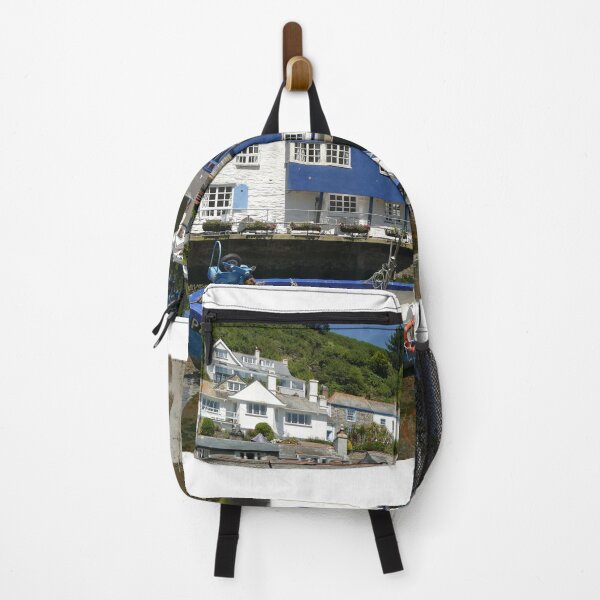 Item preview, Polperro, Cornwall designed and sold by Chris Petty.